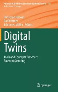 在飛比找博客來優惠-Digital Twins: Tools and Conce