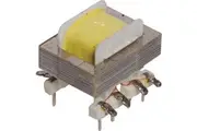 600 Ohm 600 Ohm Mini Telephone Isolation Transformer