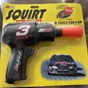1998 Dale Earnhardt #3 Snap-on RCR Squirt Wrench Fan Fueler Nascar