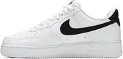 [Nike] Mens Air Force 1 Basketball Shoe OG WhiteBlack Sz 11