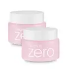 BANILA CO Clean It Zero All-in-One Cleansing Balm 180ml x 2EA - K-Beauty