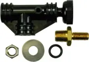 154687 Complete Fitting Package Replacement Pool and Spa Filter
