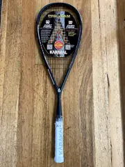 Karakal Squash Racket - Air Power