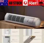 New 3 Speeds Mini Air Cooler Fan Air Conditioner Cooling Fan USB Fan Durable AU