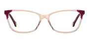 Carolina Herrera HER 0284 35J Men's Glasses Pink Size 53 - Private Health Rebate - Blue Light Block Available