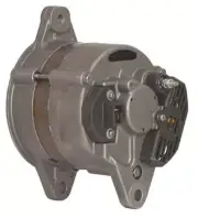 NEW ALTERNATOR FOR NISSAN LIFT TRUCK CEF CF CPF CQF SD22 SD25 DIESEL LT135-24