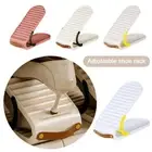Space Saving Shoes Organizer Adjustable Shoe-Shelf New Shoes Rack Shoes