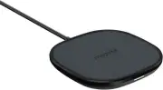 Mophie Fast Charge 15 Watt Wireless Charging Pad - Black