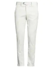 [B SETTECENTO] B SETTECENTO Pants - Item 30451562