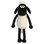 Shaun the Sheep - Soft Toy, 30cm, Plush, 1 year+
