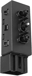 Power Seat Adjuster Switch for Chrysler PT Cruiser, for Dodge Ram 1500/2500/3500, Power Seat Switch 4602697AA