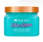 Tree Hut Blue Lagoon Body Scrub - Shea Sugar Sea Minerals