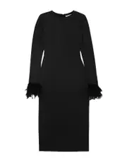 [ALICE OLIVIA] ALICE + OLIVIA Midi dresses - Item 15267980