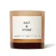 美國 SALT & STONE 天然香氛蠟燭 葡萄柚廣藿香