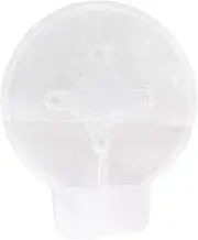 Chest Seal Vented, First Aid Kit Emergency Seal Aid, Chest Seal Emergency Aid Chest Seal Vented for Open Chest Injury Wound Care Trauma Dressing