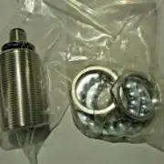 For IFM Proximity Switch Sensor II0340