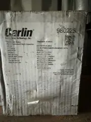 Carlin Oil Burner Motor 98022S