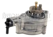 Brake Vacuum Pump for Jaguar F-Pace F-Type XE XF XFR XJ XJR XK - NEW (for: Jaguar)