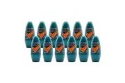 12x Rexona Men 45ml Antiperspirant Sweat Protection Roll On Deodorant Adventure