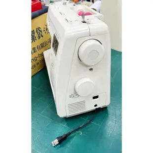 SINGER 勝家 Quantum 3860 <電子式> 縫紉機 二手 (免運)