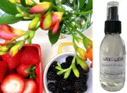 Freesia & Summer Berries - Room & Linen Spray