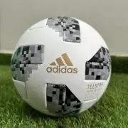 FIFA World Cup 2018 Telstar 18 Russian soccer ball, official match ball |Size-5|
