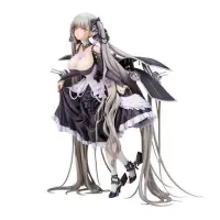 在飛比找momo購物網優惠-【ALTER】碧藍航線 可畏 可畏號 1/7 PVC 完成品