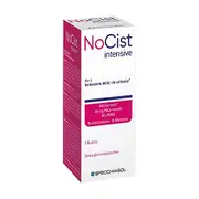 Specchiasol NoCist Intensive urinary tract 7 packets