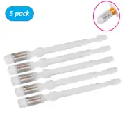 5X BL Touch Pin Probe Replacement for BL Touch 3D Touch Auto Bed Leveling Sensor