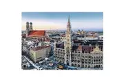 Munich 1000pcs Puzzle