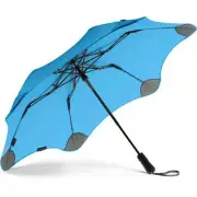 NIB Blunt Metro Blue Umbrella
