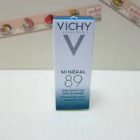 在飛比找蝦皮購物優惠-【薇姿 Vichy】 M89火山能量微精華 3ml 🍀