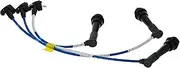 NGK (6404) TE79 Spark Plug Wire Set