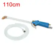Automobile Car Truck Engine Cleaner Bent Nozzle Cleaning Air Gun Sprayer