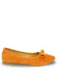 Noveni Slip On Ballet Casual Flats