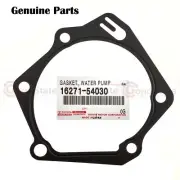 Genuine Qualis LF50 Regius LXH43 2.4 3.0 Engine Water Pump Gasket