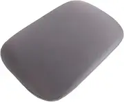 EXQUIMEUBLE Comfy Nap Pillow for Students Office Workers Travel Pillow Soft Rebound Material for Camping Backpacking Home Use