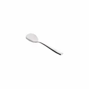 Alex Liddy Arlo Stainless Steel Fruit Spoon 13.9cm Silver