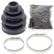 CV Boot Front Outer Fits Yamaha YFM35FX Wolverine 2003 2004 2005 S4H