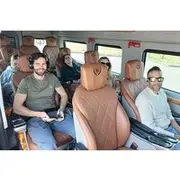 Save 19.98%! Hanoi to Ha Long Limo Transport Excursion Experience