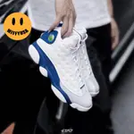 日韓代購 AIR JORDAN 13 FRENCH BLUE 法國藍 藍白 414571-164