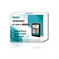 在飛比找蝦皮購物優惠-Kingmax 120G SSD SMV32 正品(維軒)