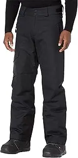 [Obermeyer] Nomad Cargo Pants Black XL R