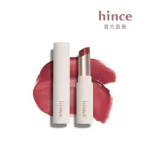 在飛比找momo購物網優惠-【hince】氣質提升滋潤護脣膏