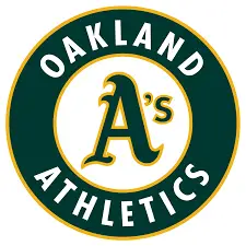 New Era Oakland Athletics Low Profile 59Fifty 奧克蘭運動家隊球員低全封帽
