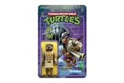 Super7 Teenage Mutant Ninja Turtles ReAction Figure Wave 2 - Undercover Donatello