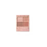 CANMAKE - Silky Souffle Eyes Matte Type - 3.8g - M06 Lima Greige