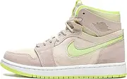 [Nike] Jordan Womens W Air Jordan 1 Zoom Air CMFT CT0979 200 Lemon Twist - Size 7.5W