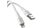 EFM Braided Charging Cables