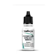 Vallejo Paint Supplies Polyurethane Gloss Varnish New